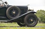 Vauxhall 20/60 Hurlingham Speedster 1928 года